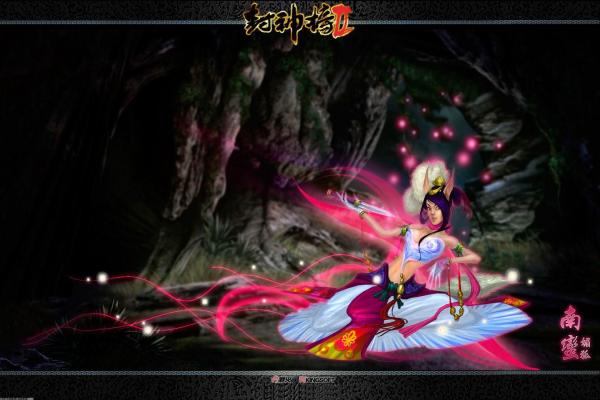 魔兽世界破碎海滩区域探索与通行指南